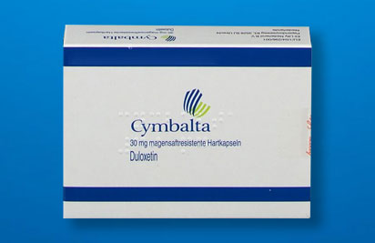 get delivery Cymbalta near you